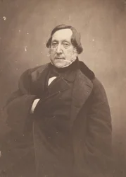 Gioacchino Rossini